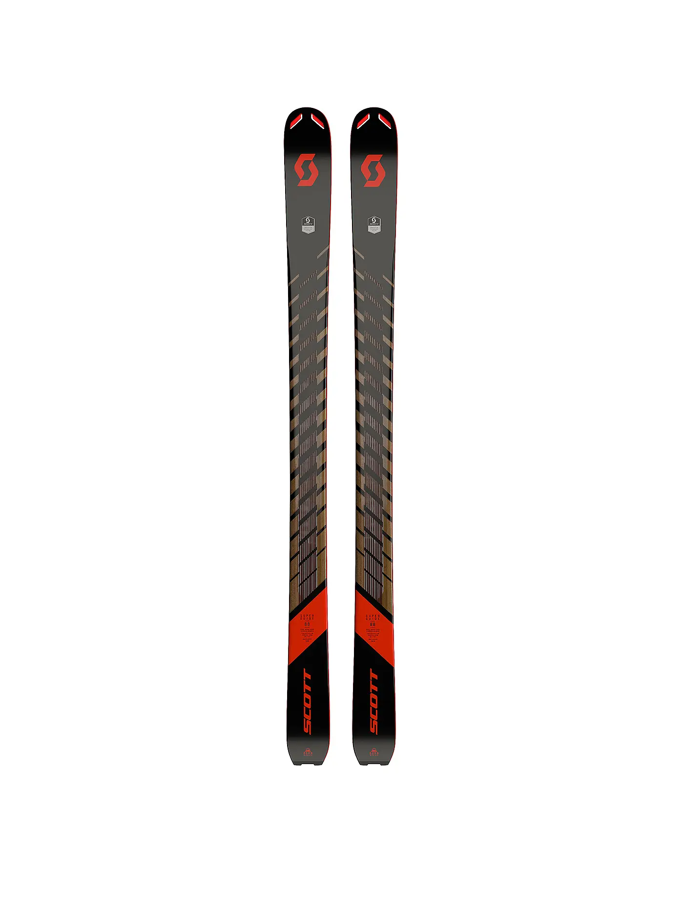SCOTT | Tourenski Superguide 88 | 